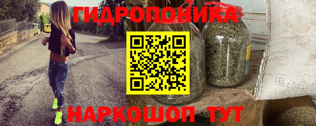 Каннабис Bruce Banner Сибай
